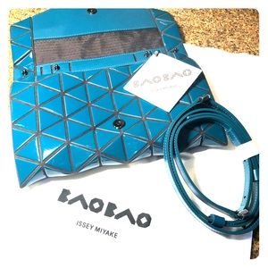BaoBao clutch / shoulder bag